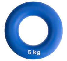 Эспандер кистевой Hardy, синий