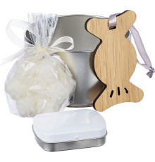 Набор Lightmate, с подвеской-конфетой