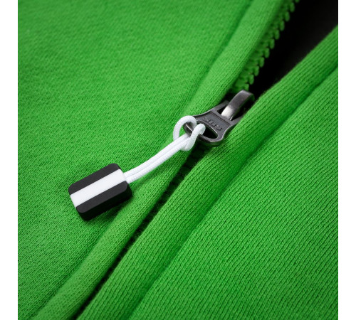 Набор пуллеров для молнии, оранжевый