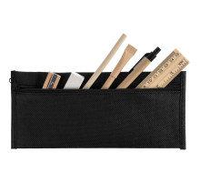 Канцелярский набор Scribe, без блокнота, черный