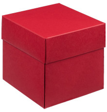 Коробка Anima, ver.2, красная