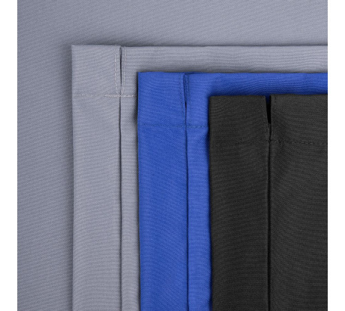 Основа для шопера-рюкзака B3, серая