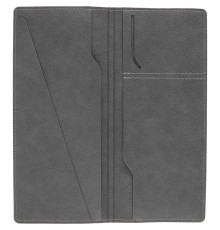 Органайзер для путешествий Petrus, серый