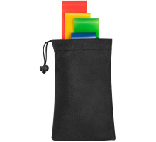 Набор эластичных лент для фитнеса Harper