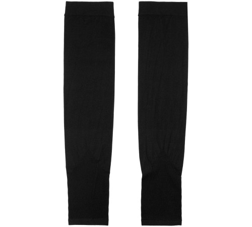 Рукава спортивные Flexor, черные