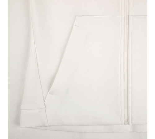 Куртка мужская Lovi, молочно-белая