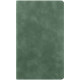 Блокнот Luba, зеленый