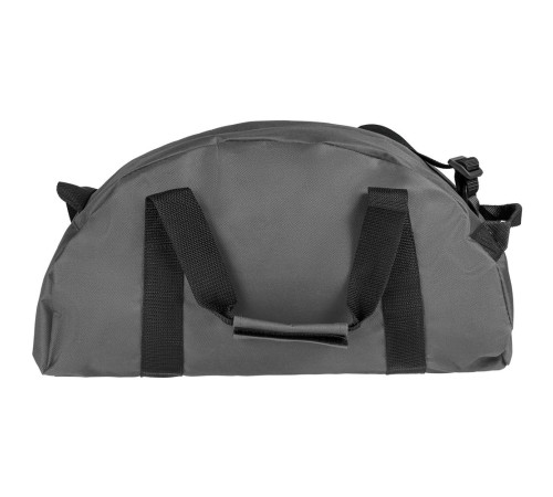 Спортивная сумка Portager, серая