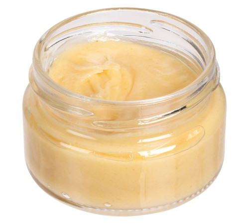 Набор Immuni, мед с имбирем и лимоном