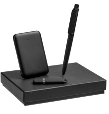 Набор Dualist Memo, малый, черный, 8 Гб