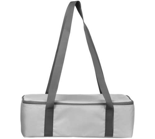 Термосумка Bodega, серая