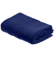 Полотенце Odelle ver.2, малое, ярко-синее