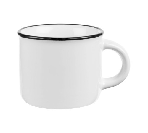 Набор для кофе Dacha, белый