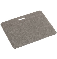 Чехол для карточки Devon, серый