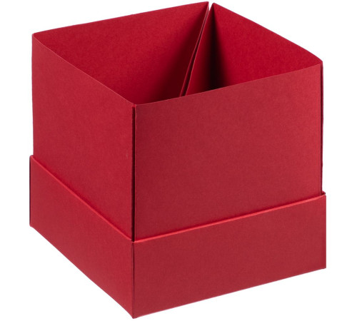 Коробка Anima, ver.2, красная
