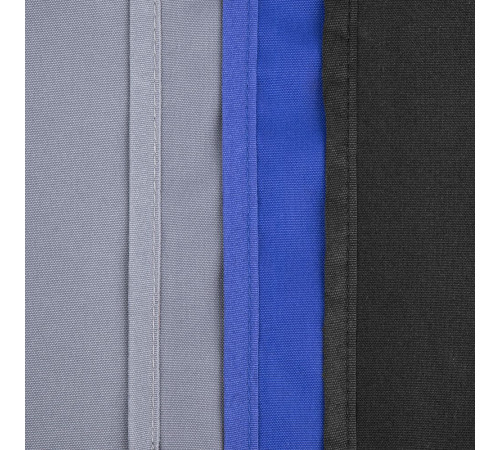 Основа для шопера-рюкзака B3, серая