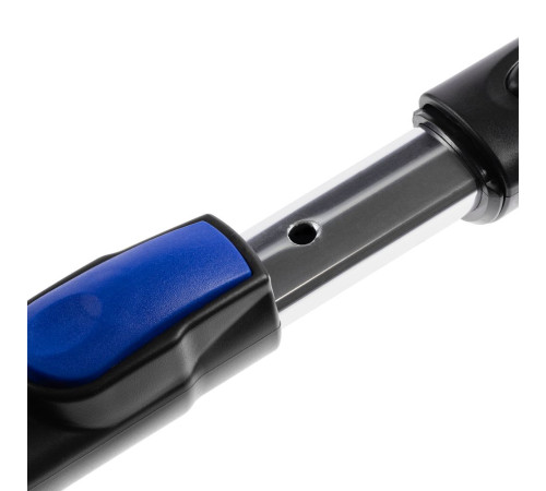 Автомобильная мультифункциональная щетка Severus Scrape, синяя