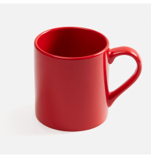 Кружка Koisi, красная