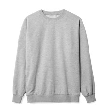 Свитшот Toima 2.0, серый меланж