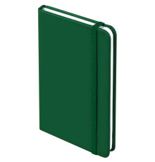 Блокнот Nota Bene, зеленый