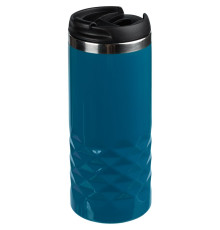 Термостакан Prism, темно-синий