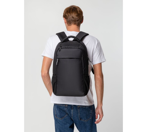 Рюкзак Bossy, черный