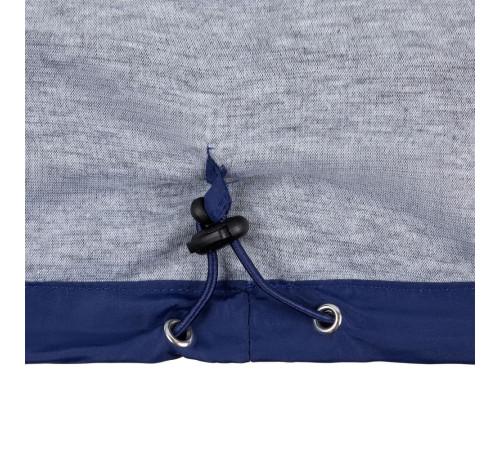 Куртка Kivach City, темно-синяя