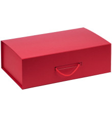 Коробка Big Case, красная