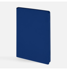 Блокнот Flex Shall ver.2, синий