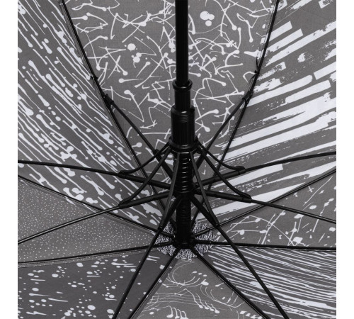 Зонт-трость Types Of Rain