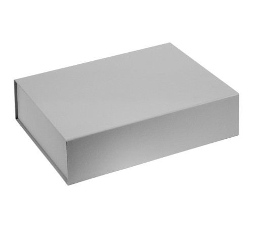 Набор Calore Accent, серый (стальной)