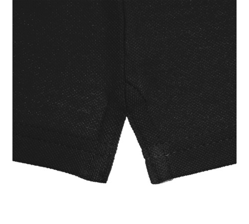 Рубашка поло мужская Virma Premium, черная