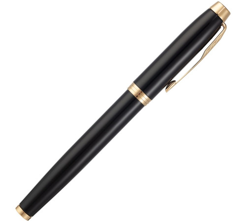 Роллер Parker IM Core T321 Black GT F