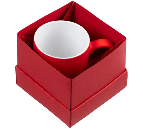 Коробка Anima, ver.2, красная