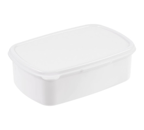 Ланчбокс под сублимацию Imagery, белый