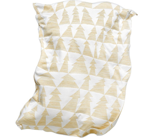 Набор Dancing Queen, белый с золотистым