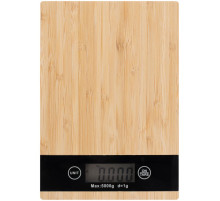 Кухонные весы Woodmore