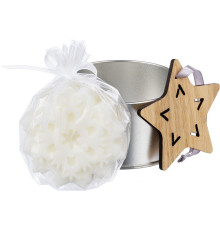 Набор Flamemate, с подвеской-звездой