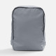 Рюкзак B2, серый с оранжевыми стропами