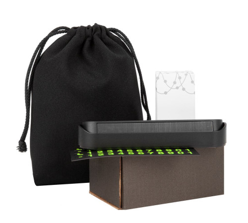 Набор «Извините, праздную»