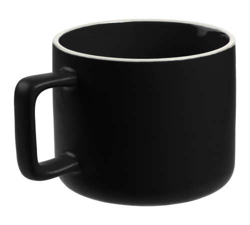 Чашка Industry, нефть и газ