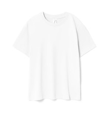 Футболка детская Regent Kids 150, белая