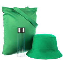 Набор UrbanEase, зеленый