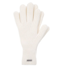 Перчатки Bernard, молочно-белые (ванильные)