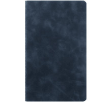 Блокнот Luba, синий