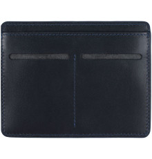 Бумажник водителя Remini, темно-синий