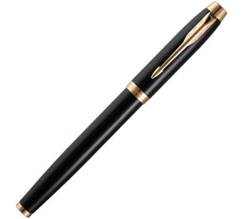 Роллер Parker IM Core T321 Black GT F