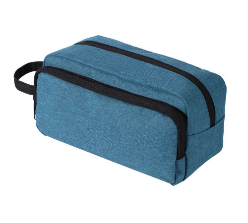 Несессер Nessi, синий