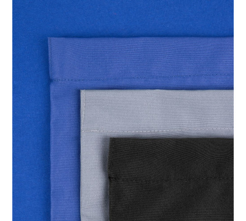 Основа для шопера-рюкзака B3, серая