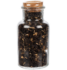 Чай «Сокочай», мини, черный с имбирем, карамелью и ароматом грецкого ореха